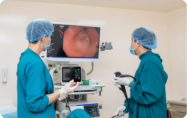 Hệ thống nội soi Olympus Evis X1 CV-1500