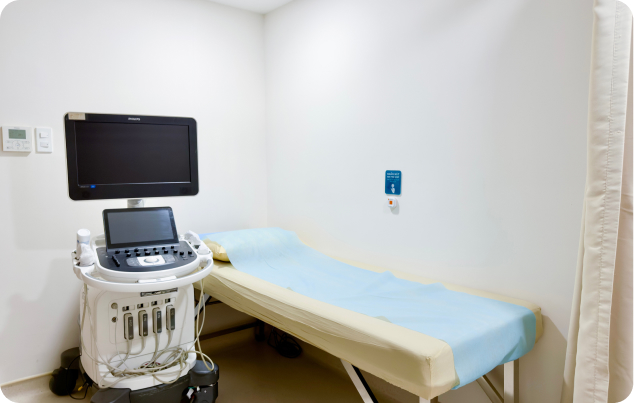 Máy siêu âm Dopler