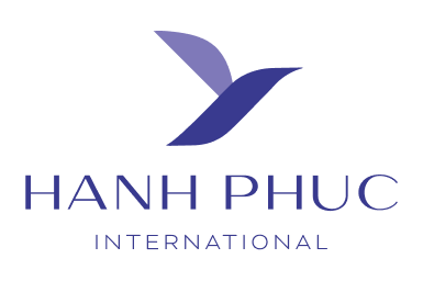 Hanh phuc logo
