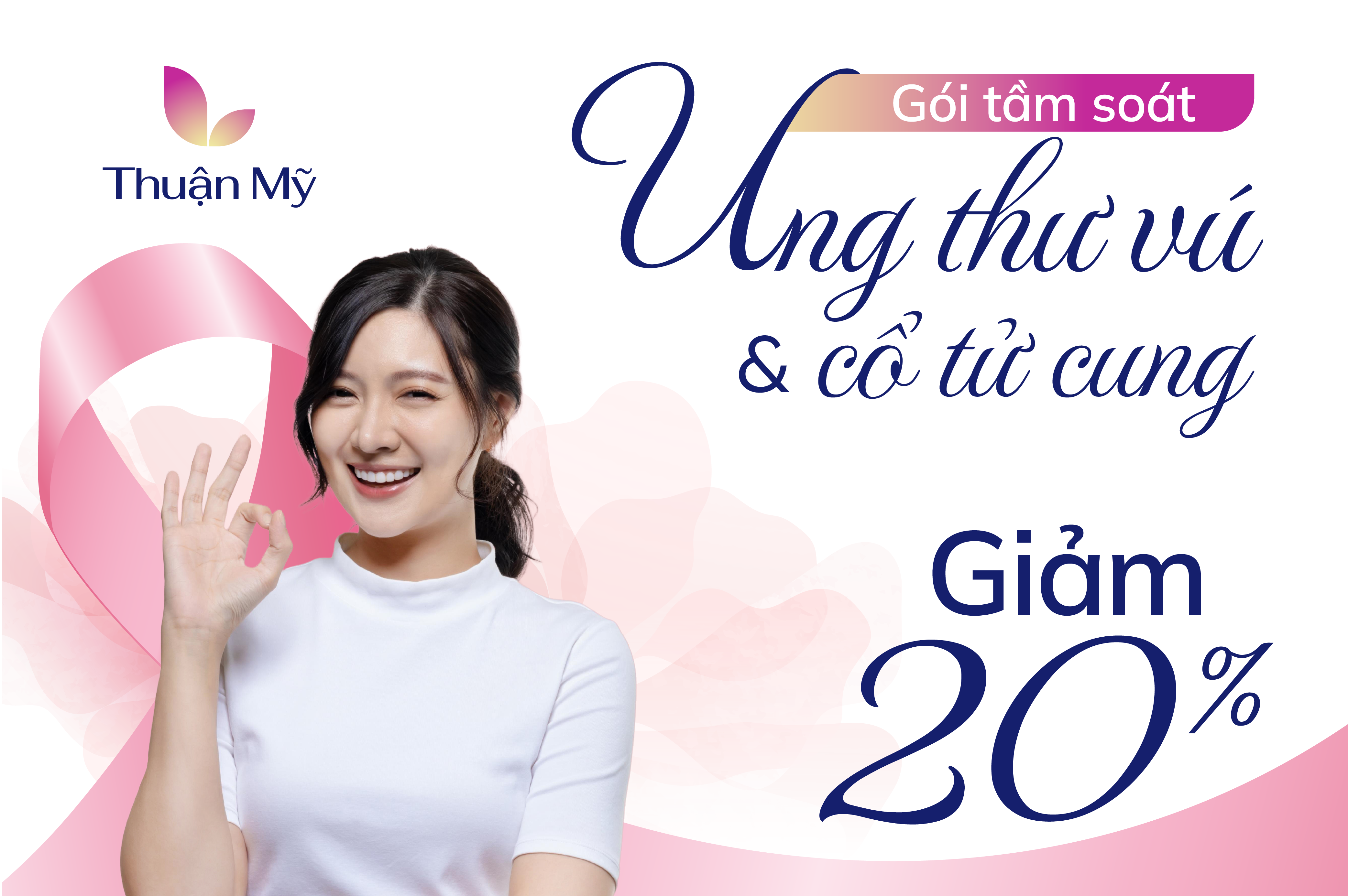 Bệnh viện Hoàn Mỹ Vạn Phúc 2 (Thuận Mỹ Bình Dương)